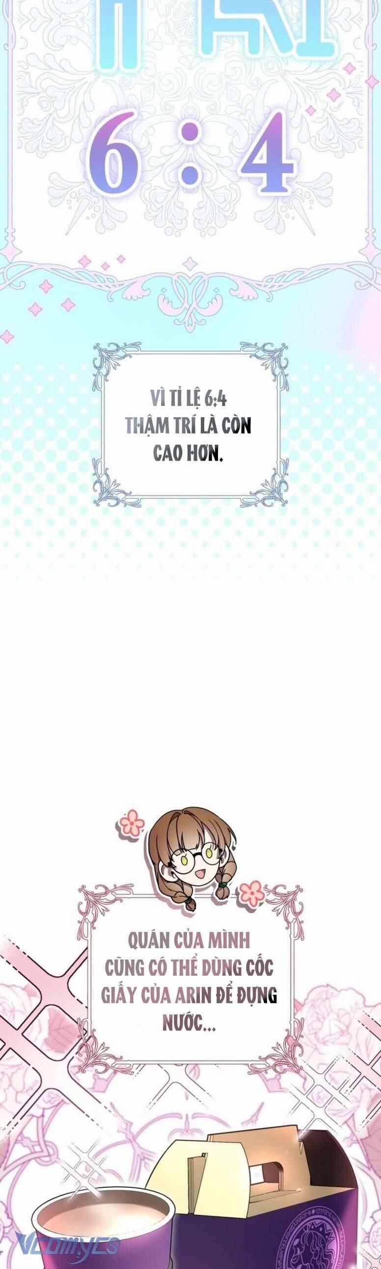 Làm Ác Nữ Bộ Không Tuyệt Sao? 53 trang 12