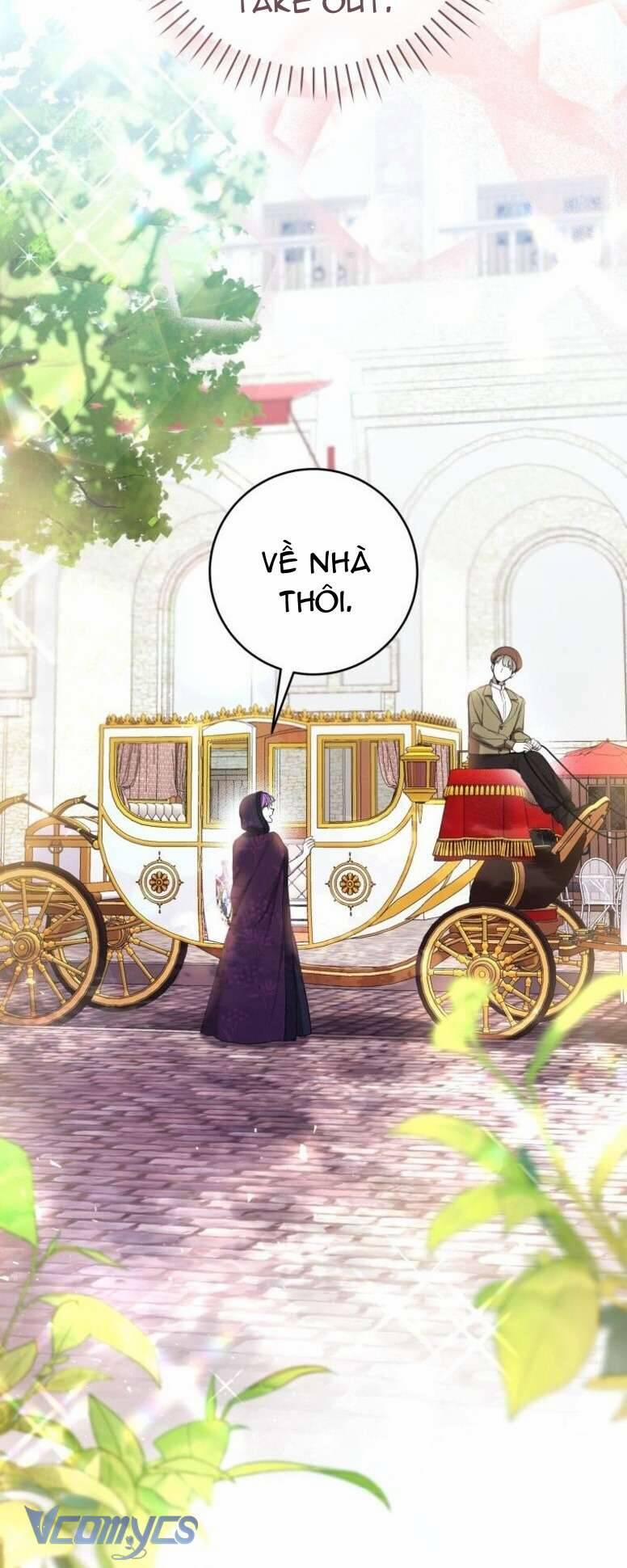 Làm Ác Nữ Bộ Không Tuyệt Sao? 53 trang 15