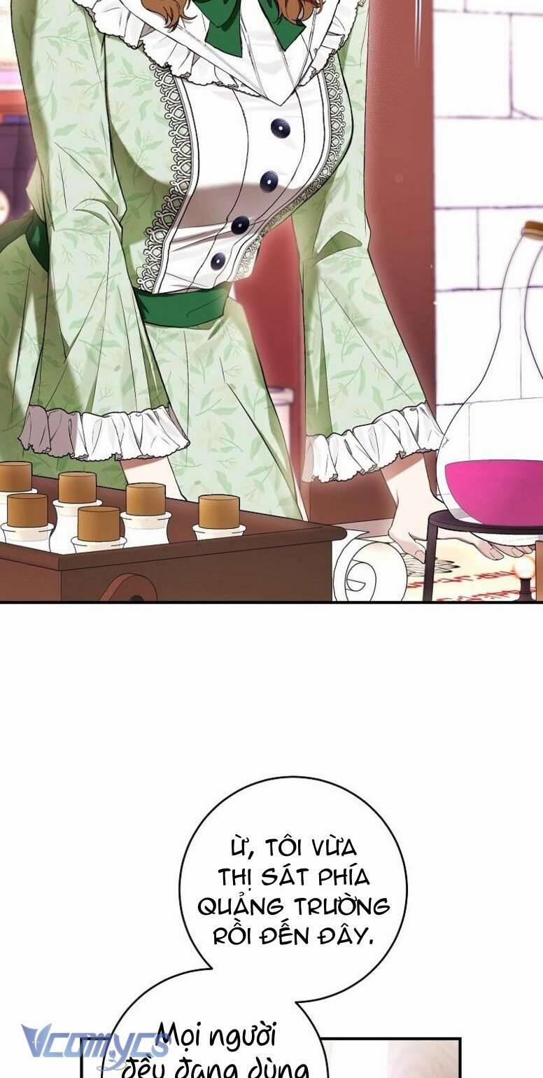 Làm Ác Nữ Bộ Không Tuyệt Sao? 53 trang 19