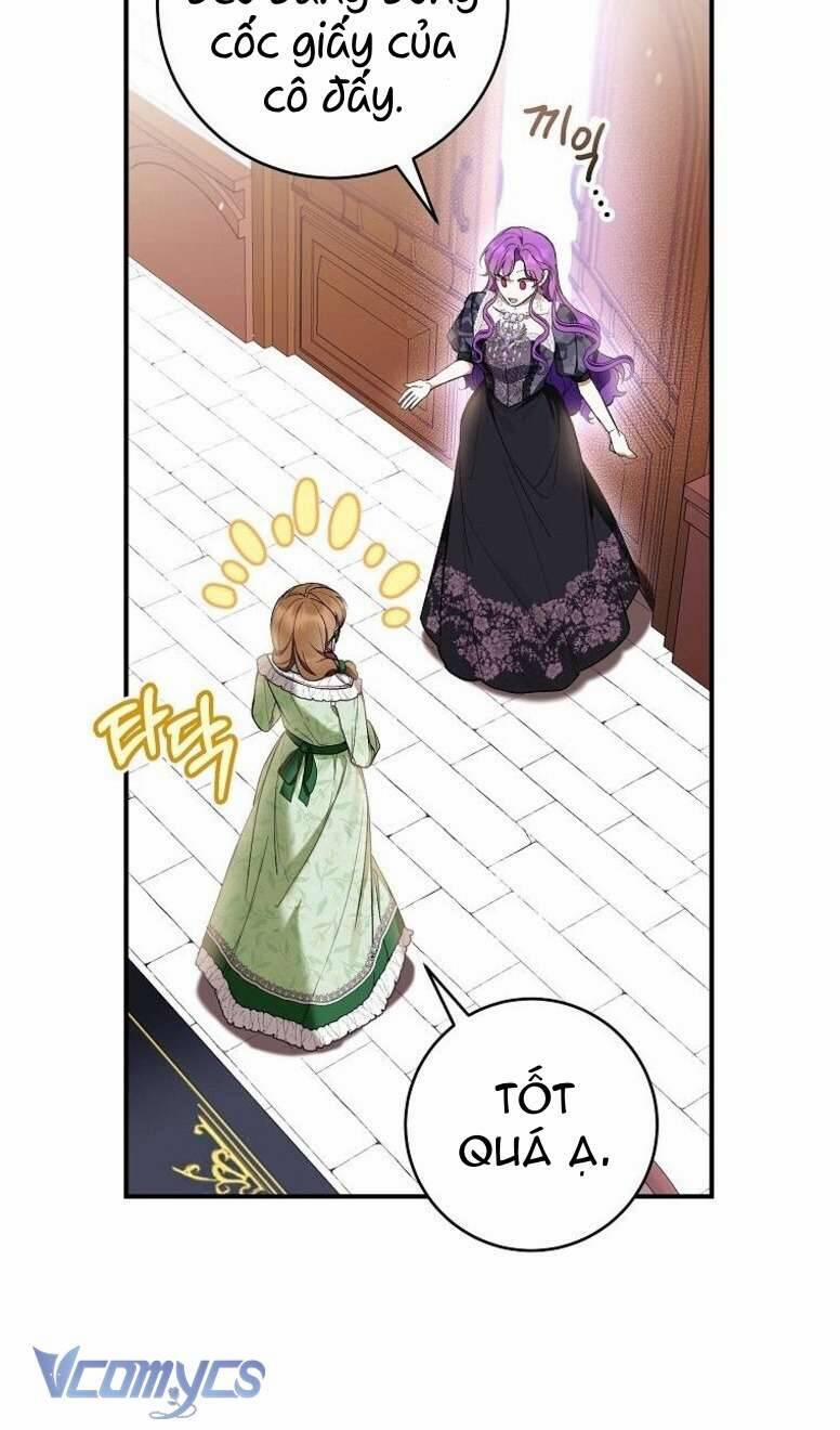 Làm Ác Nữ Bộ Không Tuyệt Sao? 53 trang 20