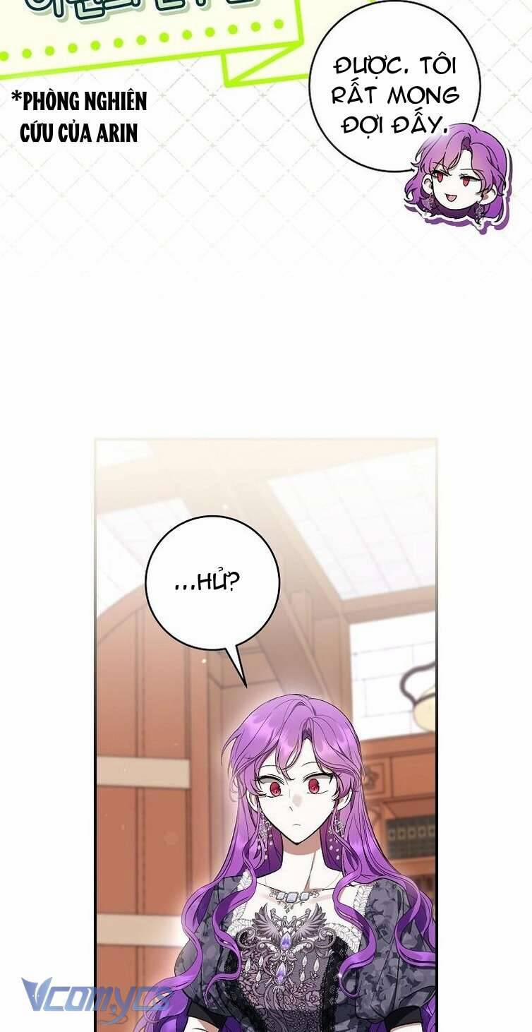 Làm Ác Nữ Bộ Không Tuyệt Sao? 53 trang 22