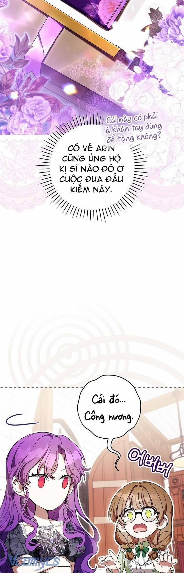 Làm Ác Nữ Bộ Không Tuyệt Sao? 53 trang 24