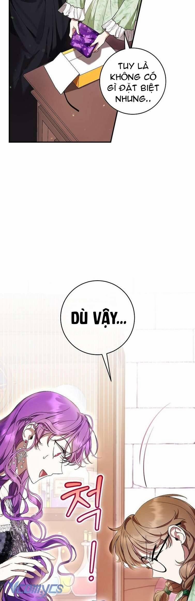 Làm Ác Nữ Bộ Không Tuyệt Sao? 53 trang 26