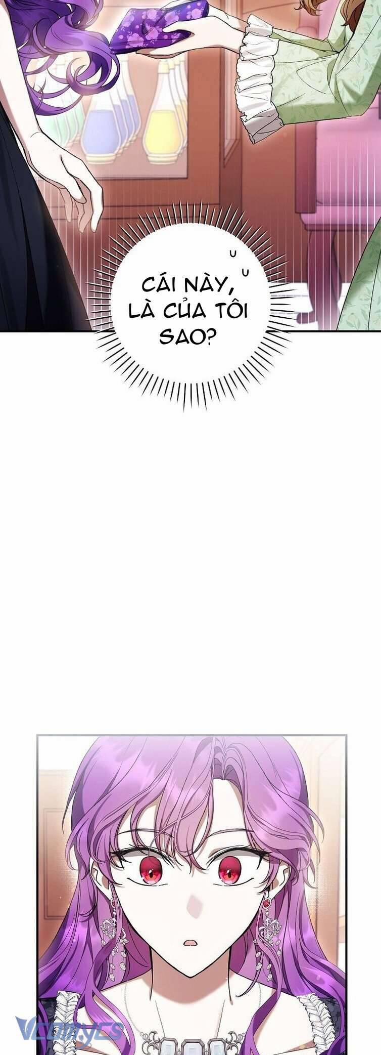 Làm Ác Nữ Bộ Không Tuyệt Sao? 53 trang 27