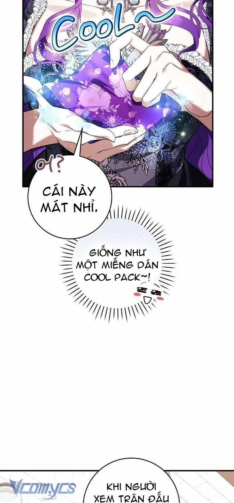 Làm Ác Nữ Bộ Không Tuyệt Sao? 53 trang 28