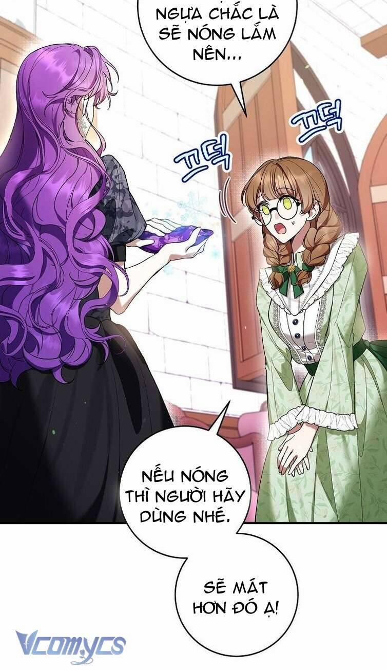 Làm Ác Nữ Bộ Không Tuyệt Sao? 53 trang 29