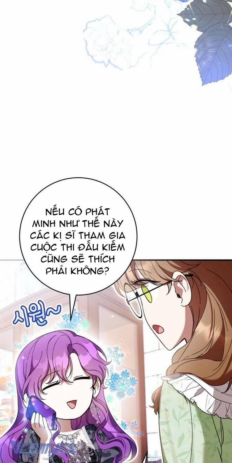 Làm Ác Nữ Bộ Không Tuyệt Sao? 53 trang 32