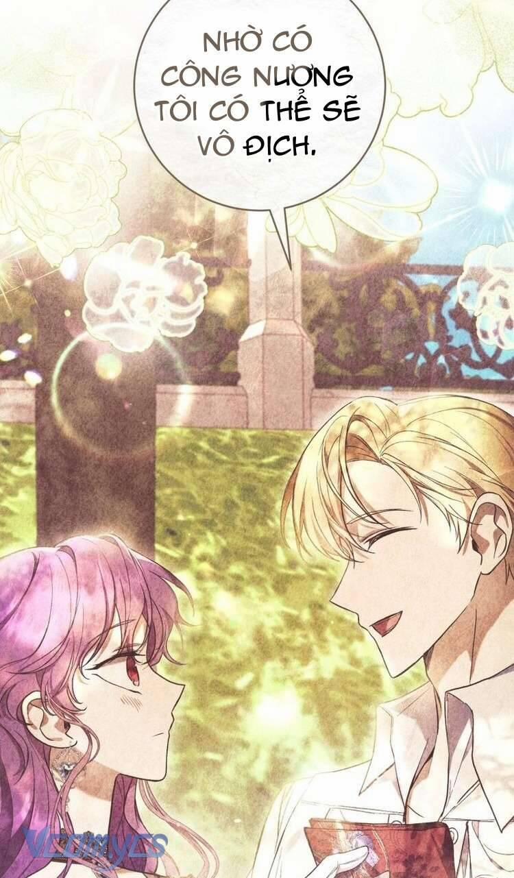 Làm Ác Nữ Bộ Không Tuyệt Sao? 53 trang 36