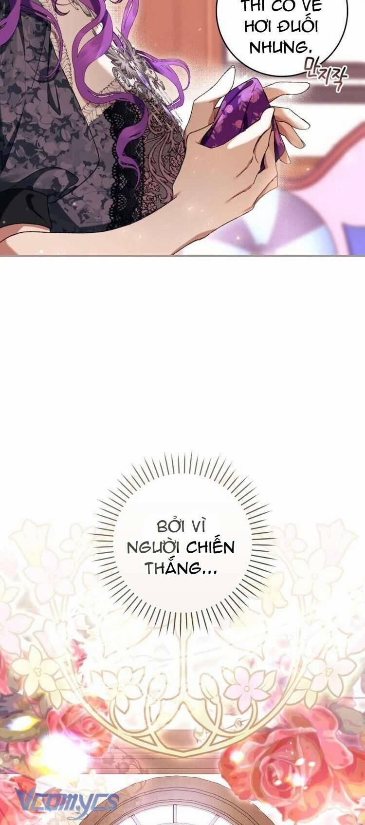 Làm Ác Nữ Bộ Không Tuyệt Sao? 53 trang 38