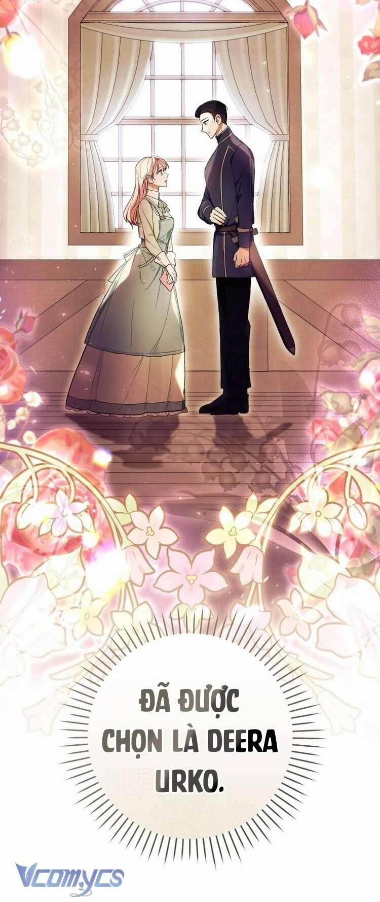 Làm Ác Nữ Bộ Không Tuyệt Sao? 53 trang 39