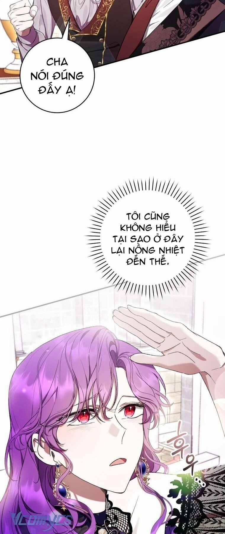 Làm Ác Nữ Bộ Không Tuyệt Sao? 53 trang 53