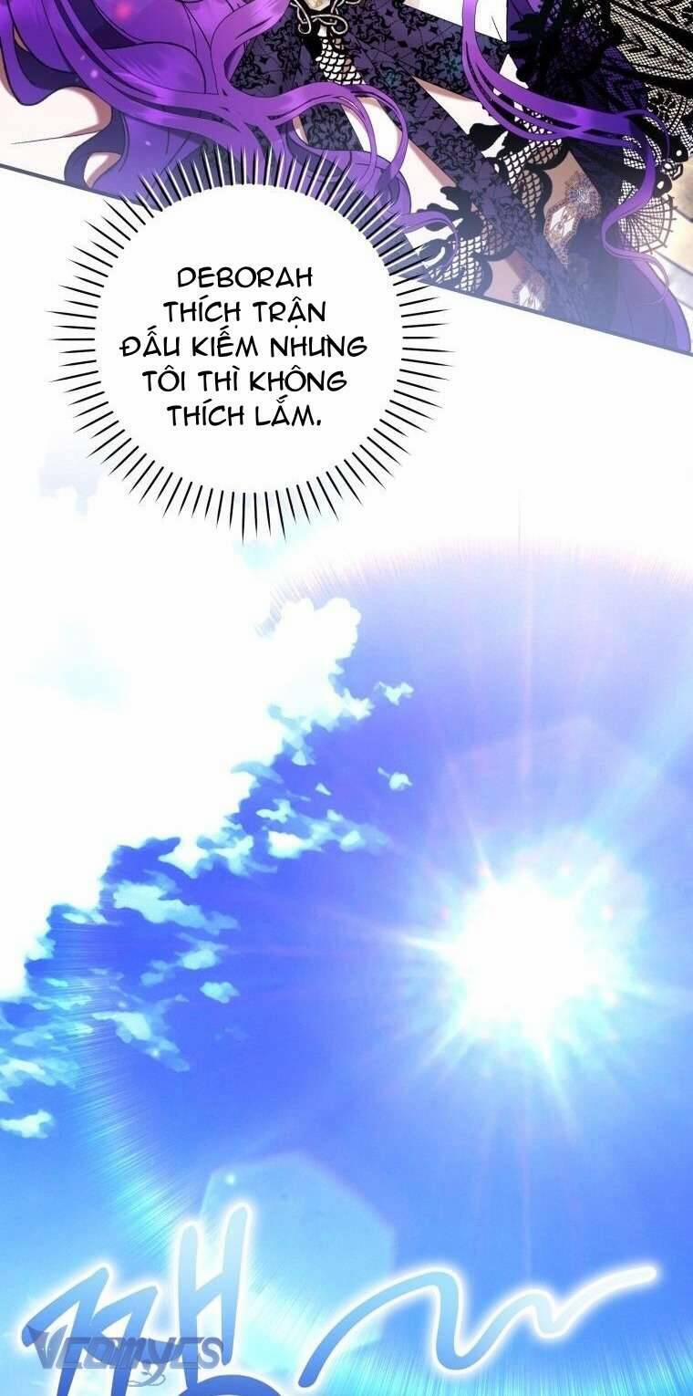 Làm Ác Nữ Bộ Không Tuyệt Sao? 53 trang 54