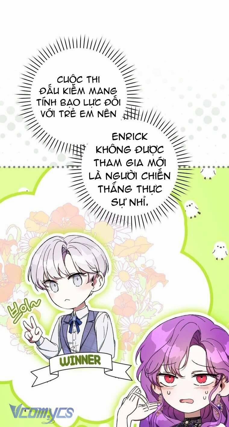 Làm Ác Nữ Bộ Không Tuyệt Sao? 53 trang 56