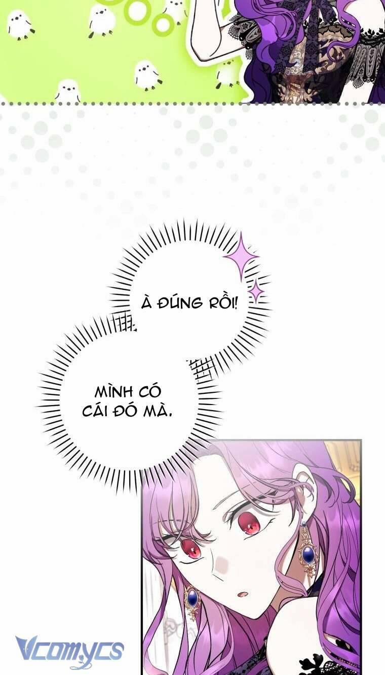 Làm Ác Nữ Bộ Không Tuyệt Sao? 53 trang 57