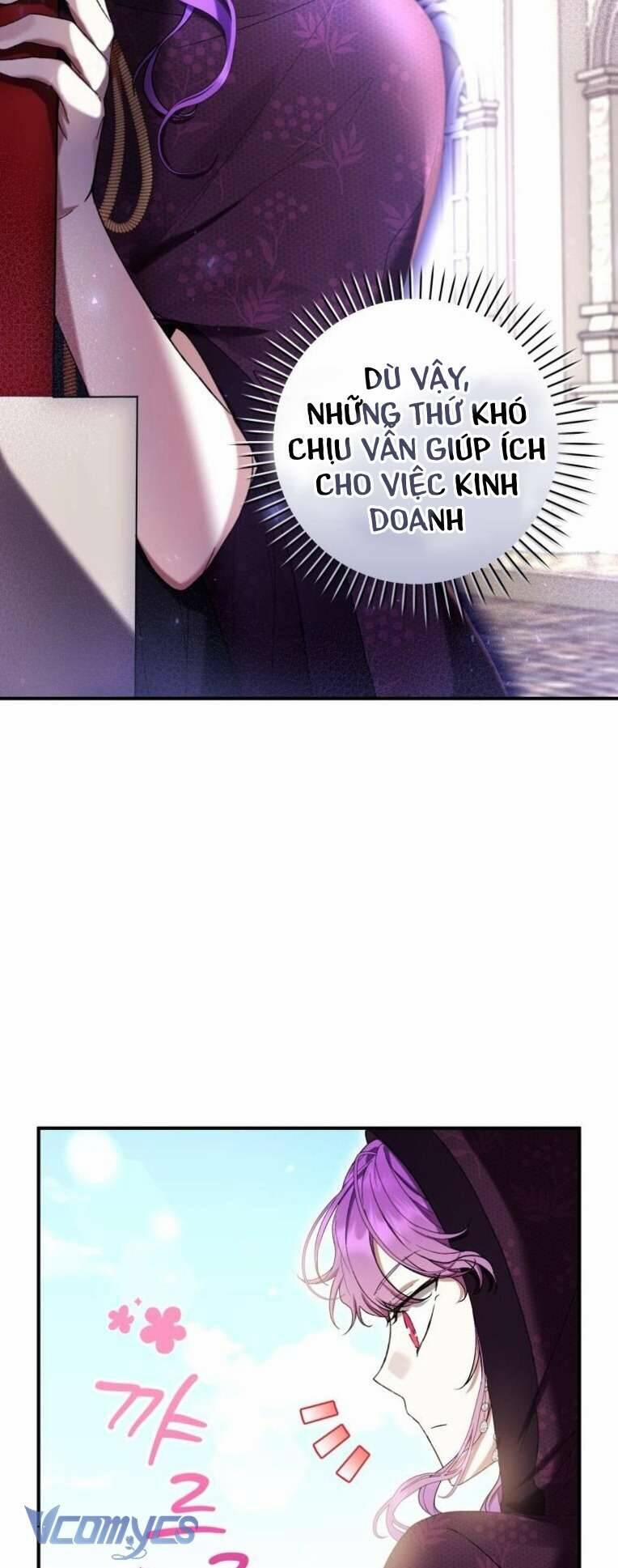 Làm Ác Nữ Bộ Không Tuyệt Sao? 53 trang 6