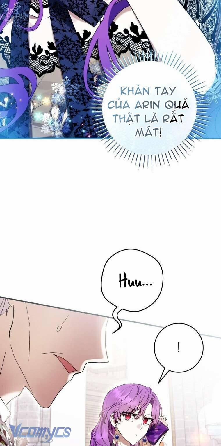 Làm Ác Nữ Bộ Không Tuyệt Sao? 53 trang 60