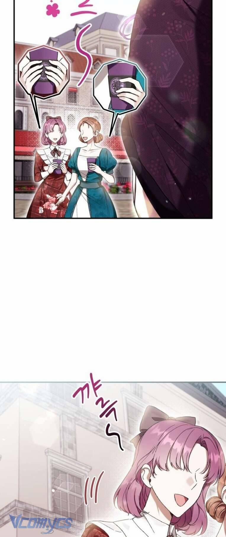 Làm Ác Nữ Bộ Không Tuyệt Sao? 53 trang 7