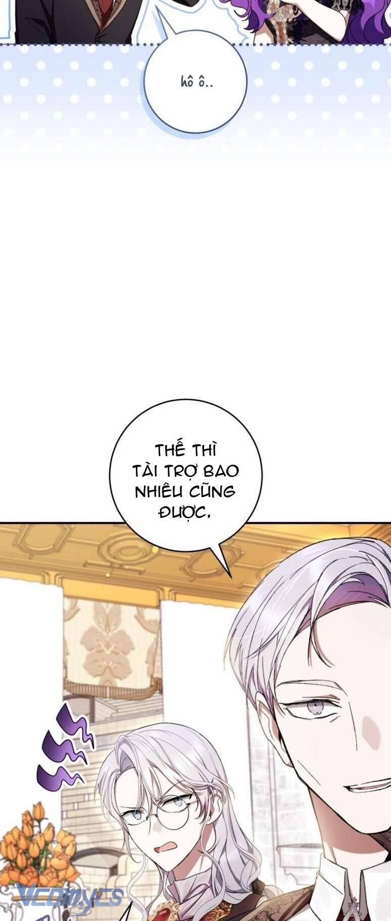 Làm Ác Nữ Bộ Không Tuyệt Sao? 53 trang 72