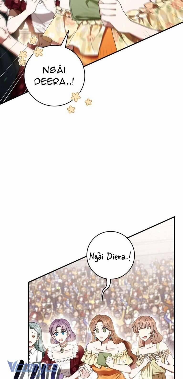 Làm Ác Nữ Bộ Không Tuyệt Sao? 53 trang 81