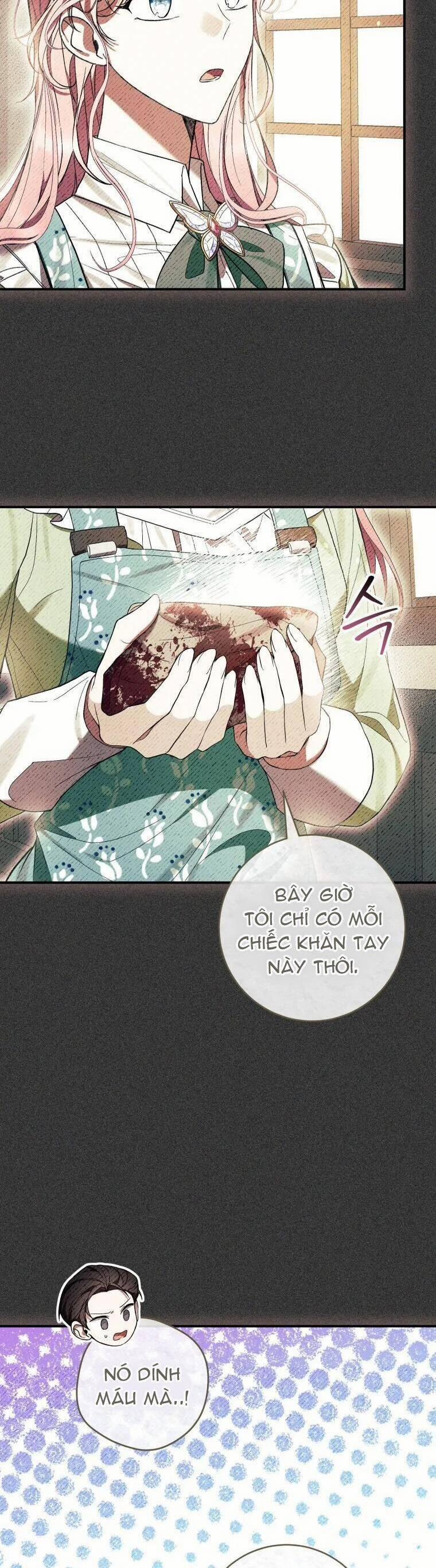 Làm Ác Nữ Bộ Không Tuyệt Sao? 54 trang 10