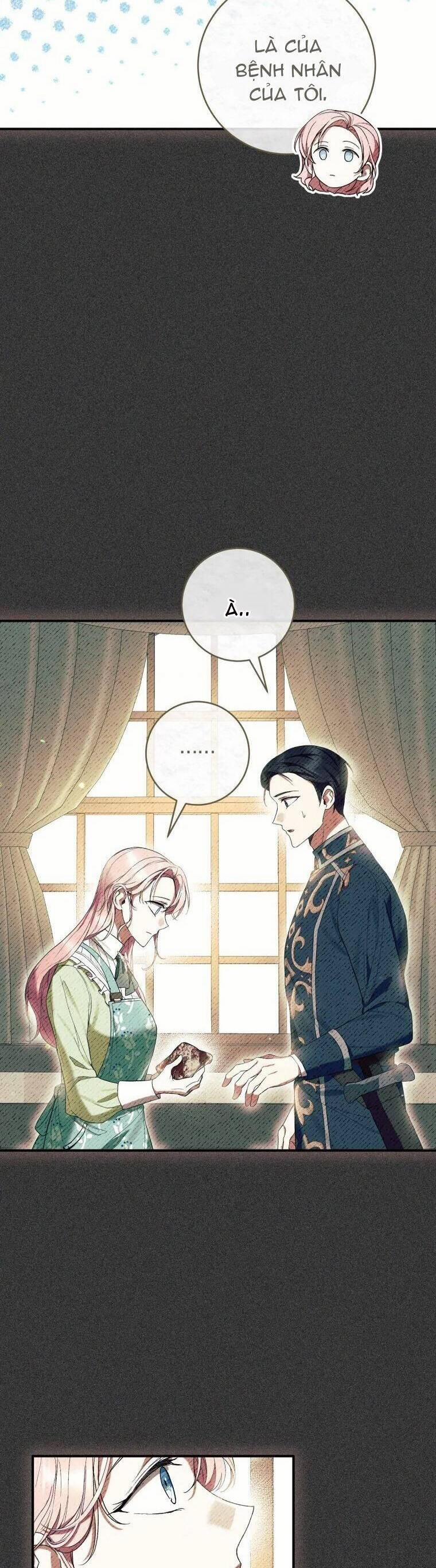 Làm Ác Nữ Bộ Không Tuyệt Sao? 54 trang 11