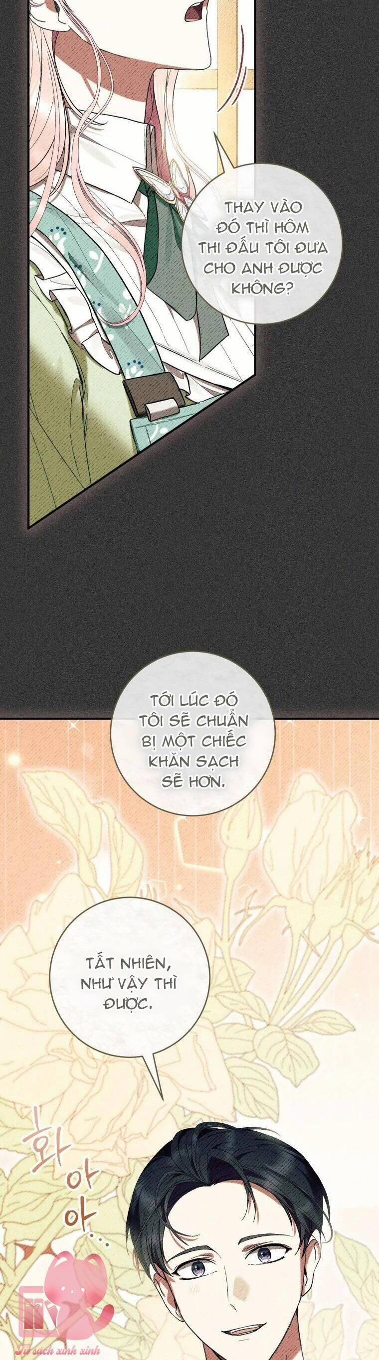 Làm Ác Nữ Bộ Không Tuyệt Sao? 54 trang 12