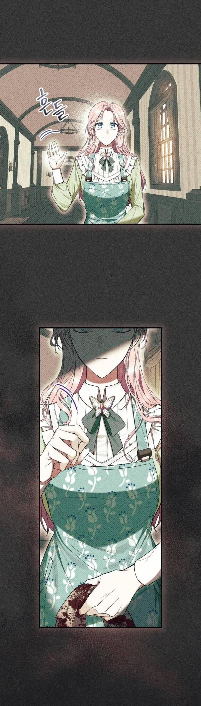 Làm Ác Nữ Bộ Không Tuyệt Sao? 54 trang 14