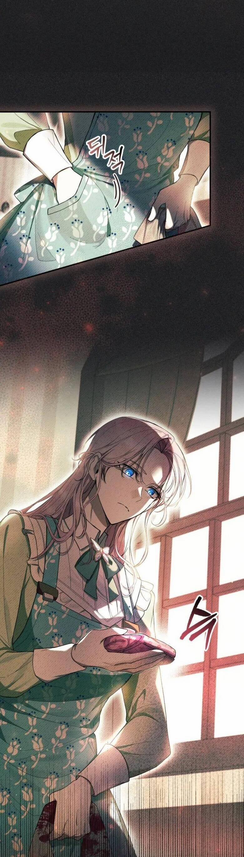 Làm Ác Nữ Bộ Không Tuyệt Sao? 54 trang 15