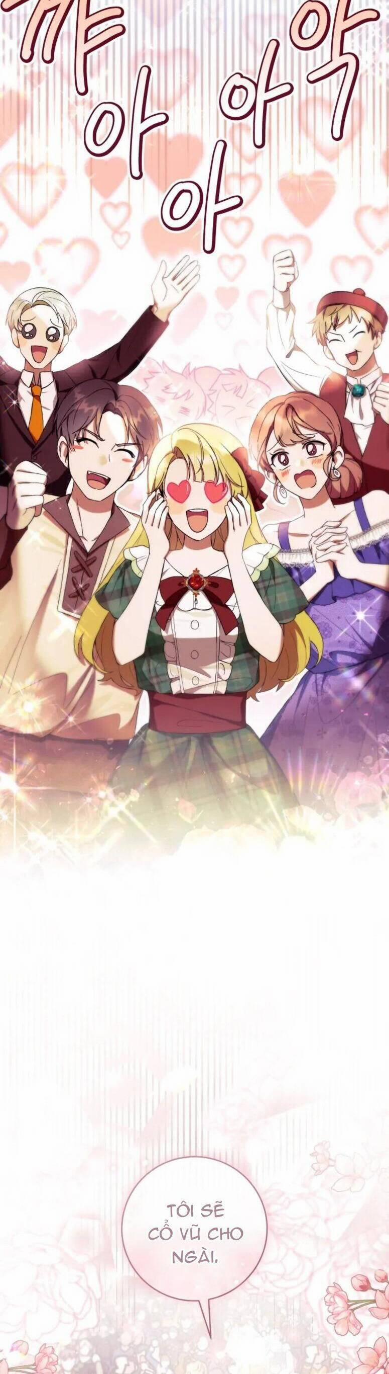 Làm Ác Nữ Bộ Không Tuyệt Sao? 54 trang 2