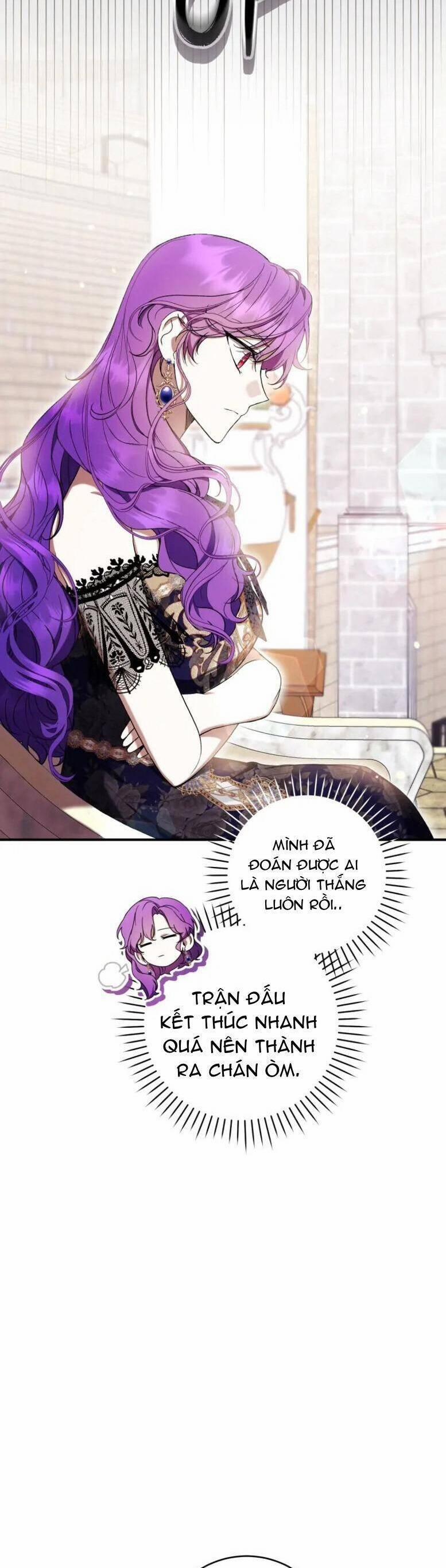 Làm Ác Nữ Bộ Không Tuyệt Sao? 54 trang 22