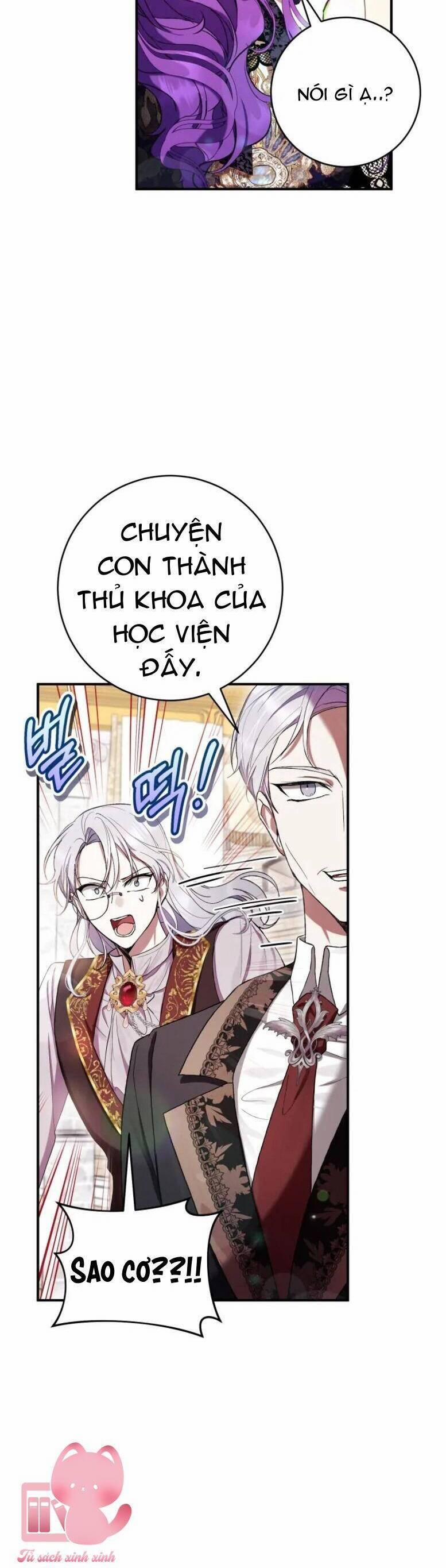 Làm Ác Nữ Bộ Không Tuyệt Sao? 54 trang 24