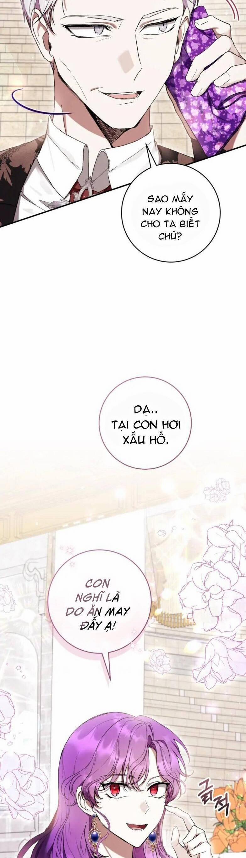 Làm Ác Nữ Bộ Không Tuyệt Sao? 54 trang 26