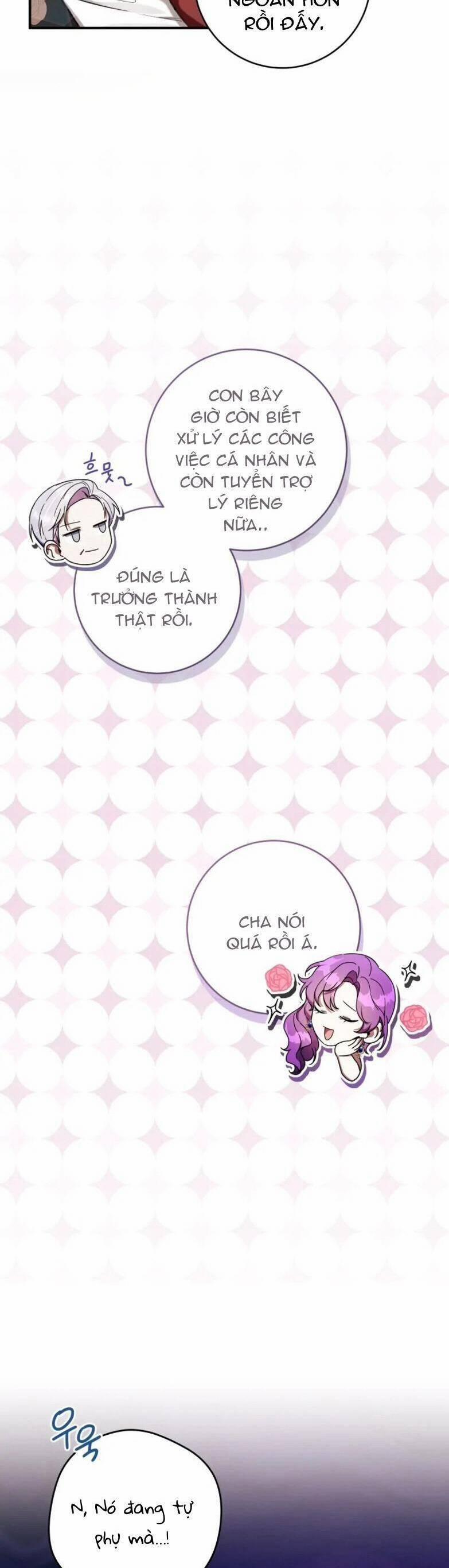 Làm Ác Nữ Bộ Không Tuyệt Sao? 54 trang 28