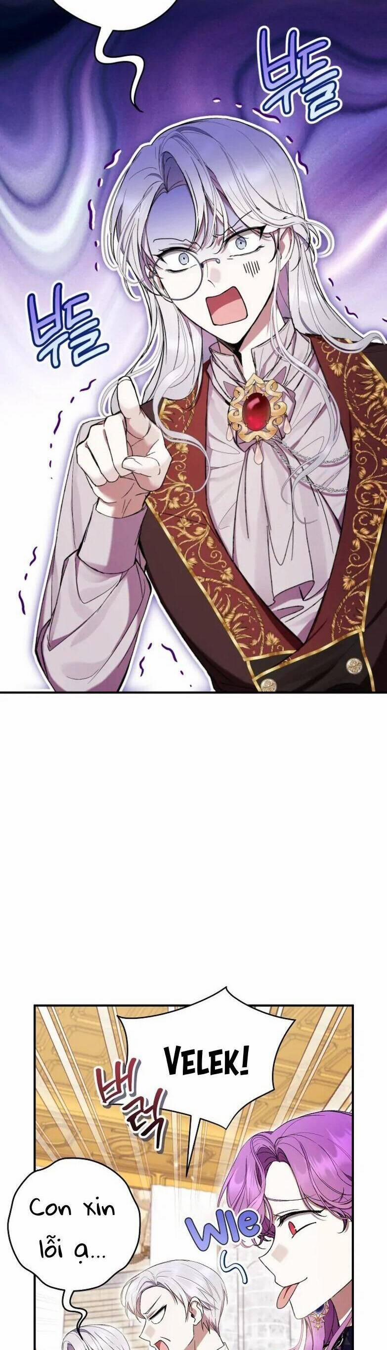 Làm Ác Nữ Bộ Không Tuyệt Sao? 54 trang 29