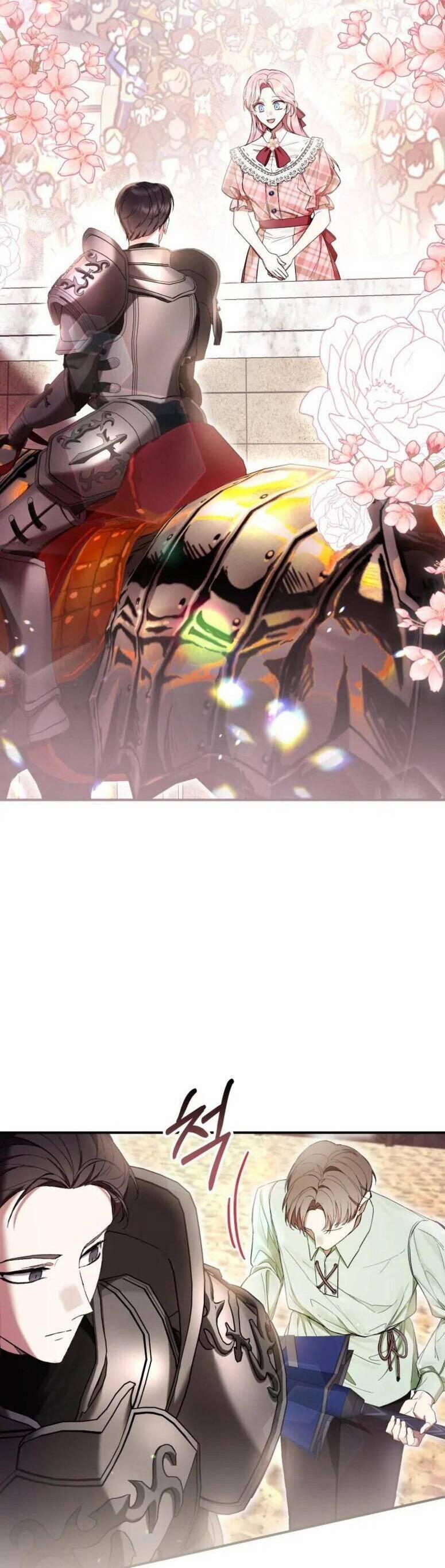 Làm Ác Nữ Bộ Không Tuyệt Sao? 54 trang 3