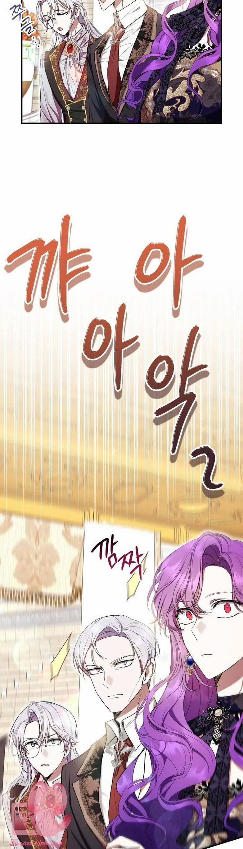 Làm Ác Nữ Bộ Không Tuyệt Sao? 54 trang 30