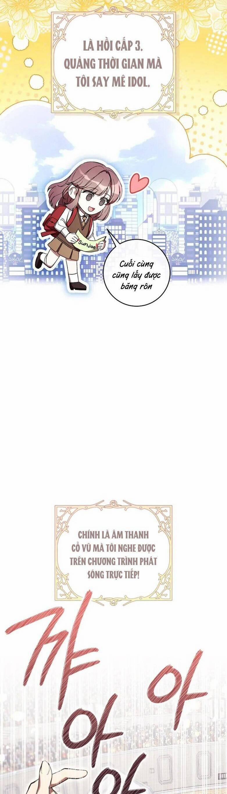 Làm Ác Nữ Bộ Không Tuyệt Sao? 54 trang 32