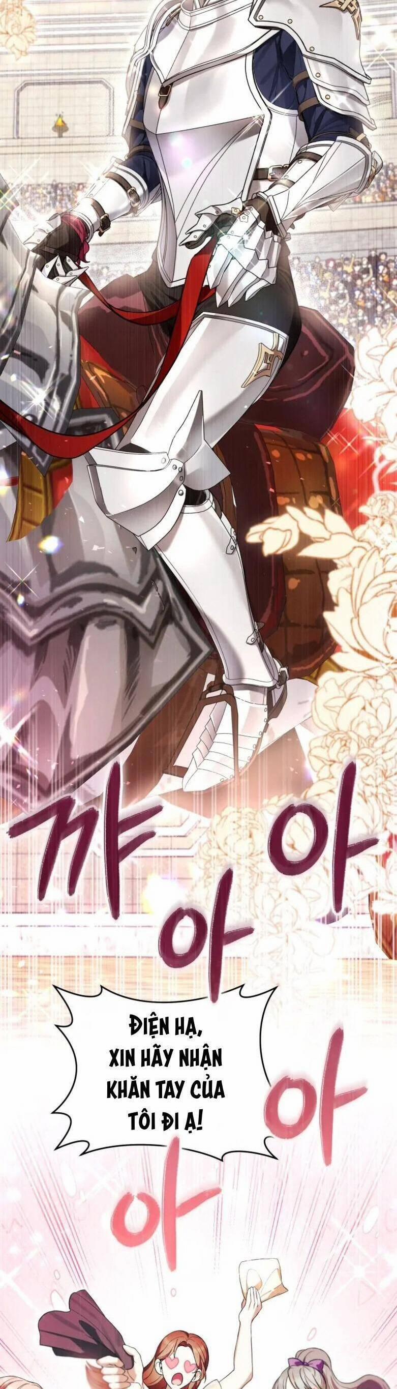 Làm Ác Nữ Bộ Không Tuyệt Sao? 54 trang 34