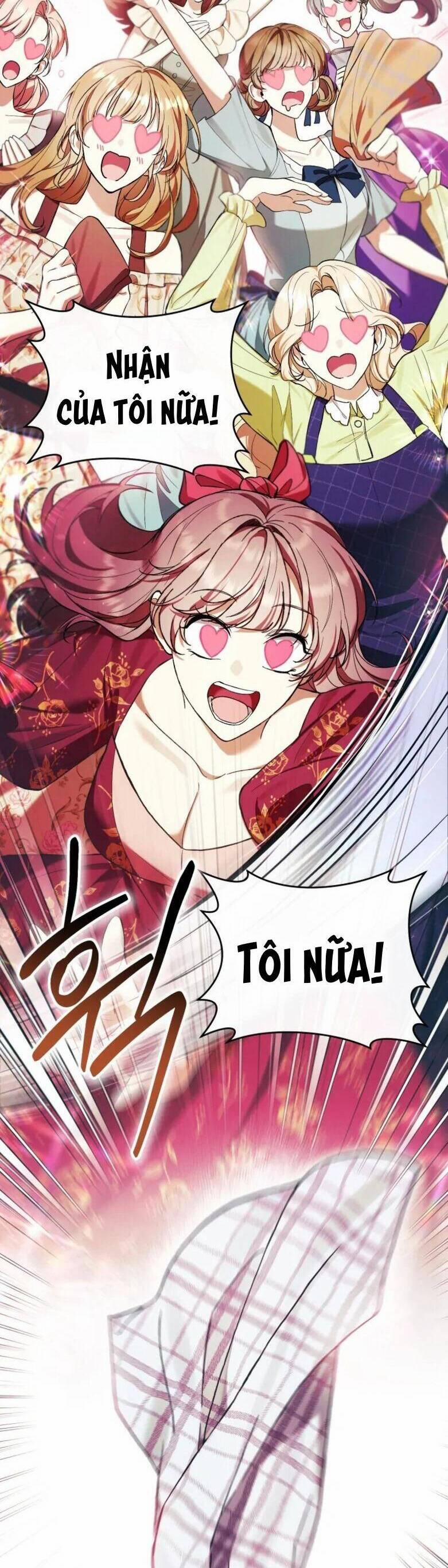 Làm Ác Nữ Bộ Không Tuyệt Sao? 54 trang 35