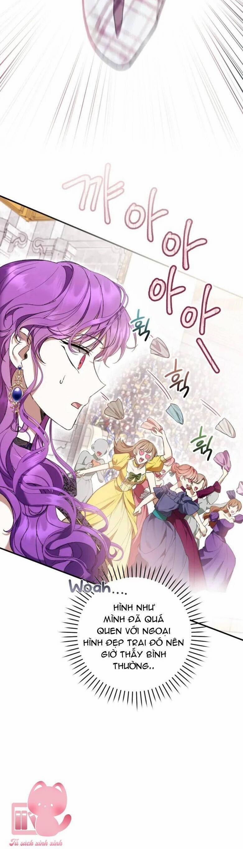 Làm Ác Nữ Bộ Không Tuyệt Sao? 54 trang 36