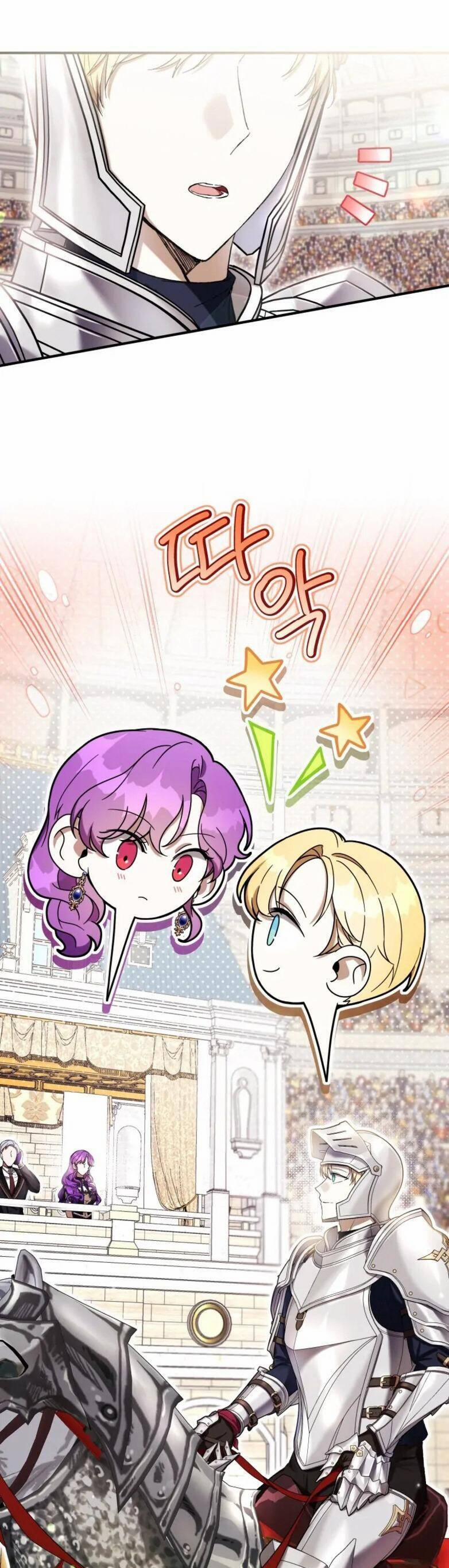 Làm Ác Nữ Bộ Không Tuyệt Sao? 54 trang 37