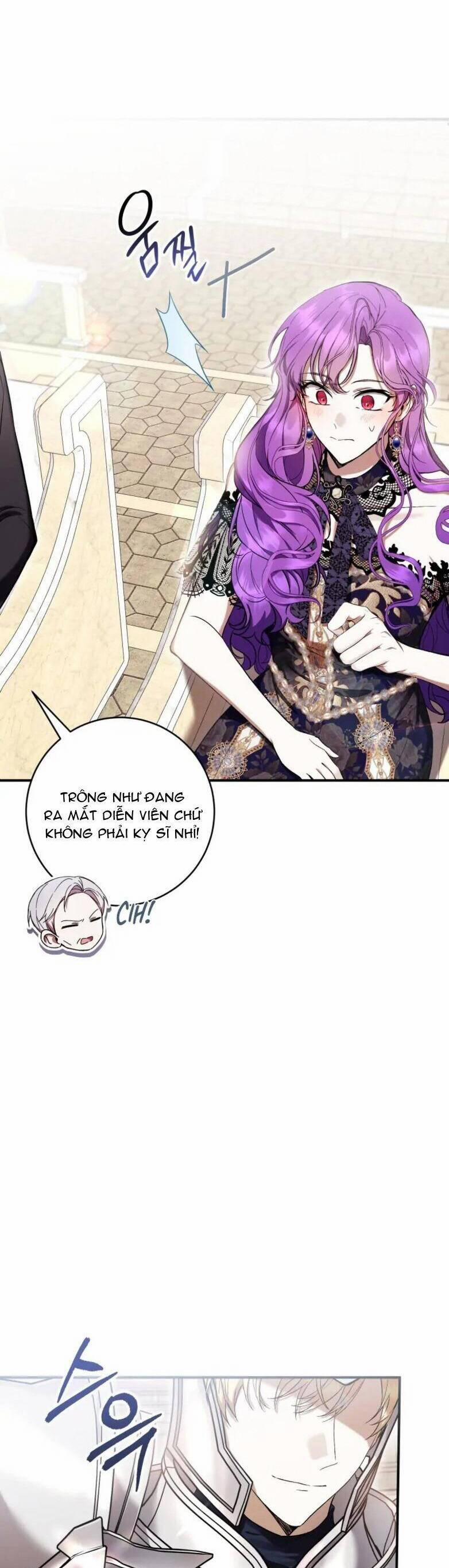 Làm Ác Nữ Bộ Không Tuyệt Sao? 54 trang 39