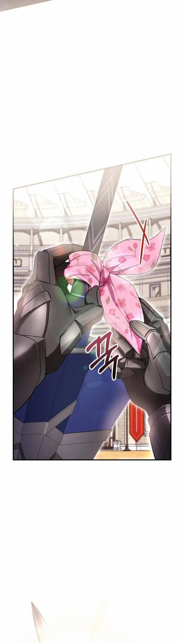 Làm Ác Nữ Bộ Không Tuyệt Sao? 54 trang 4