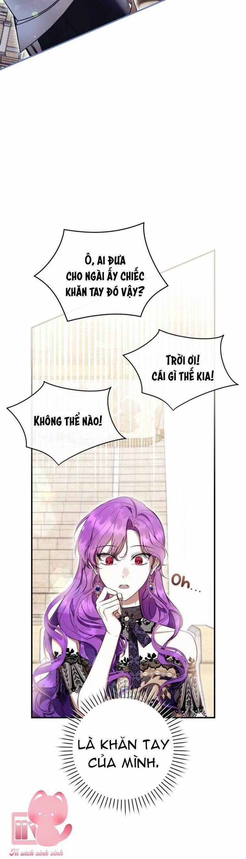 Làm Ác Nữ Bộ Không Tuyệt Sao? 54 trang 42