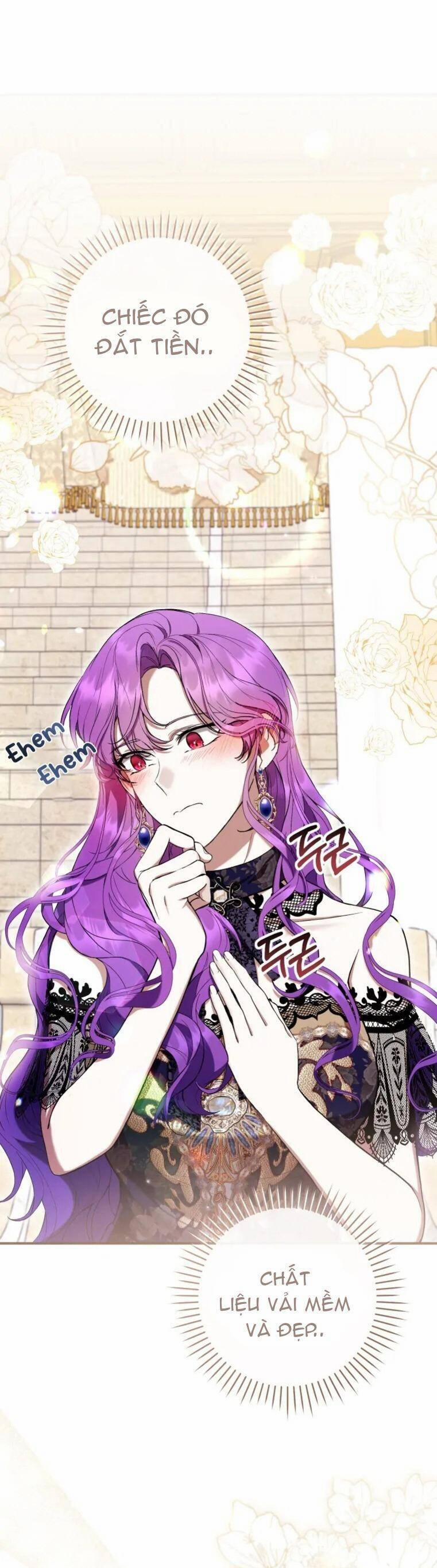 Làm Ác Nữ Bộ Không Tuyệt Sao? 54 trang 43