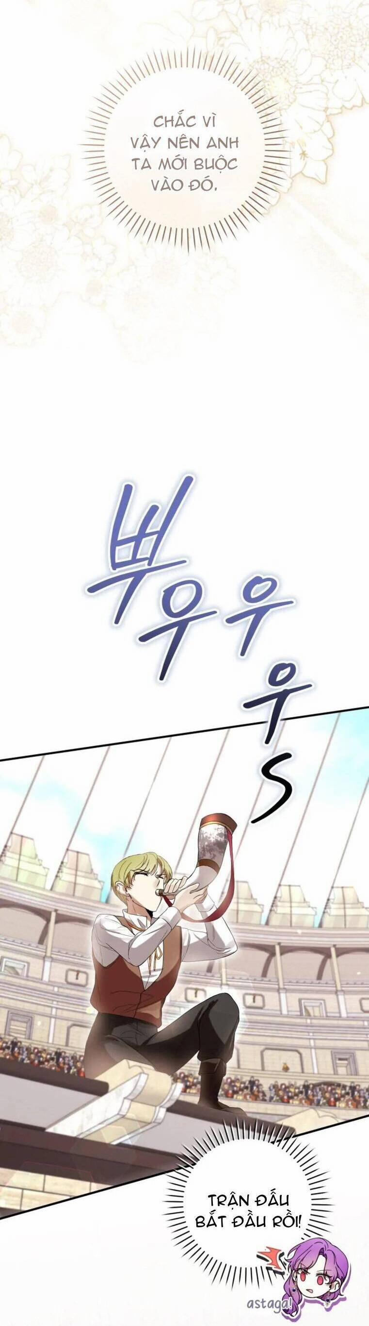 Làm Ác Nữ Bộ Không Tuyệt Sao? 54 trang 44