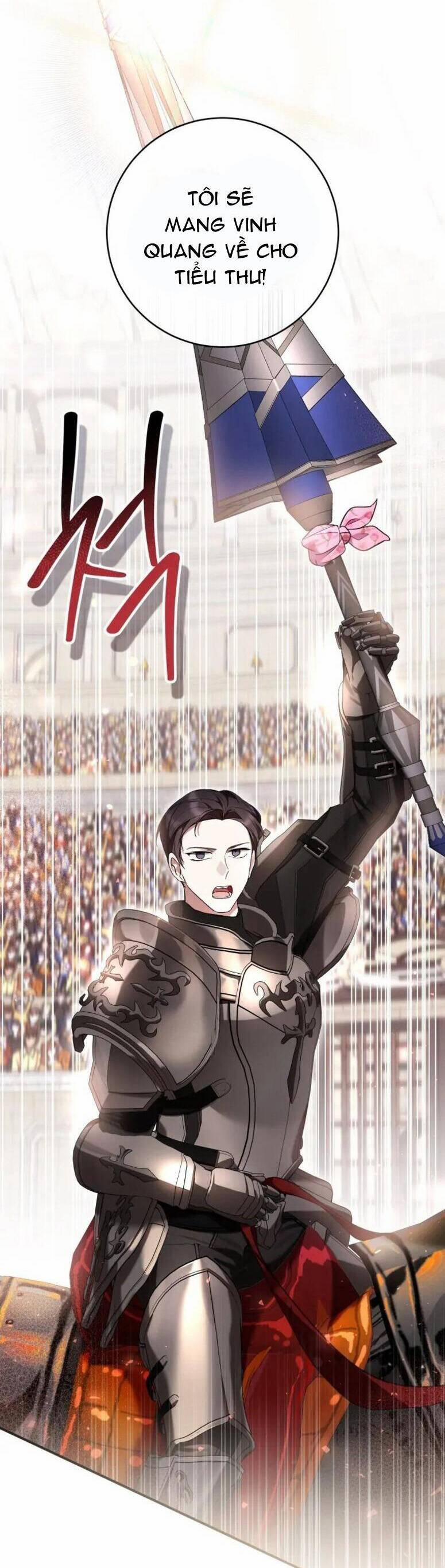 Làm Ác Nữ Bộ Không Tuyệt Sao? 54 trang 5