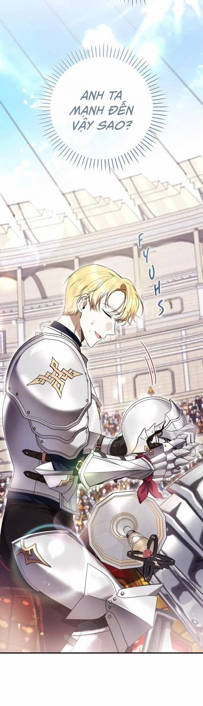 Làm Ác Nữ Bộ Không Tuyệt Sao? 54 trang 52