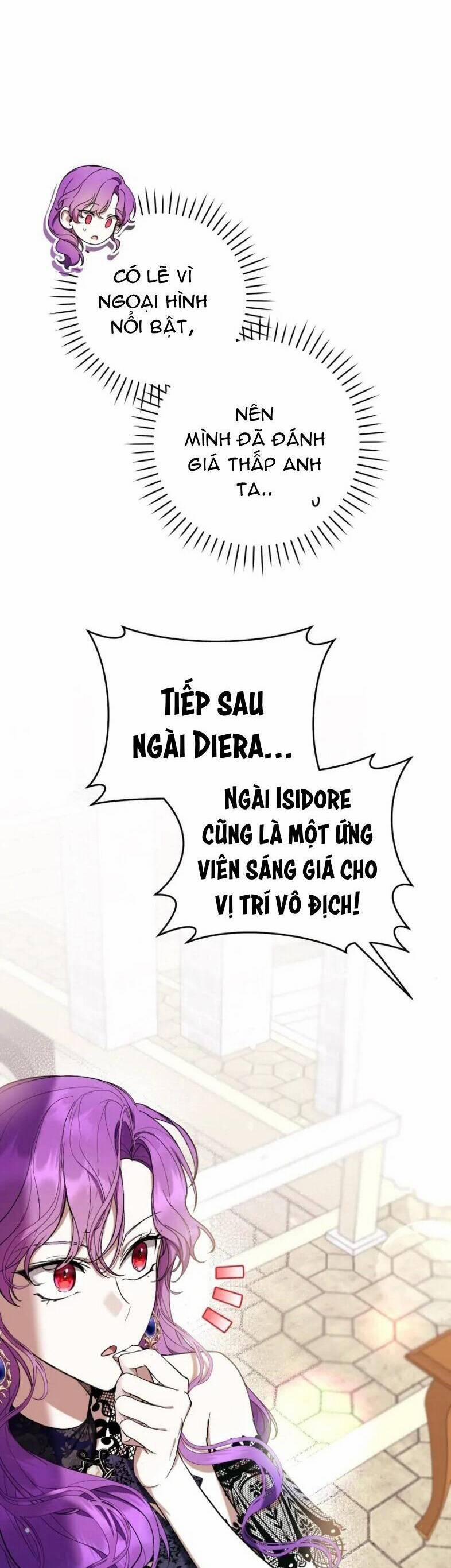 Làm Ác Nữ Bộ Không Tuyệt Sao? 54 trang 53