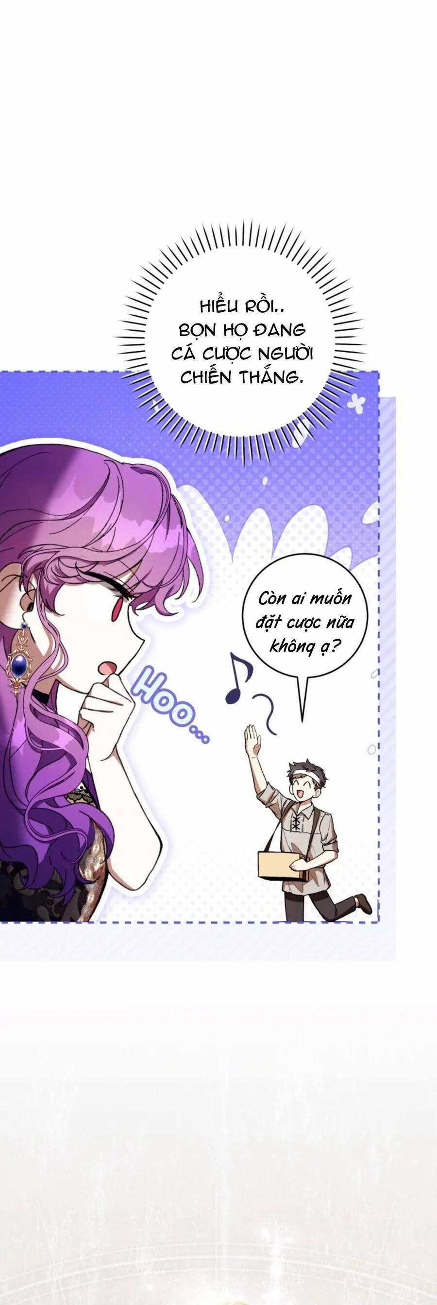 Làm Ác Nữ Bộ Không Tuyệt Sao? 54 trang 55